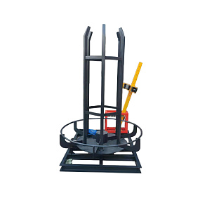 Бухтодержатель для проволоки 3Т